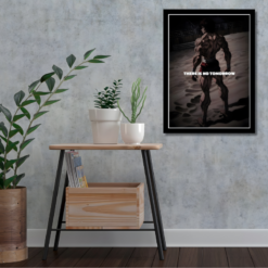 Quotes Wall Frame