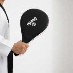 Daedo Single Target Mitt (Fan Pad)