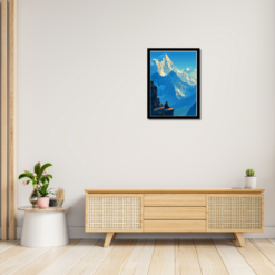 Anime Wall Frame