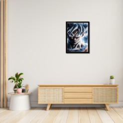 Anime Wall Frame
