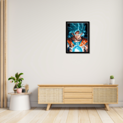 Anime Wall Frame