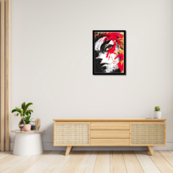 Anime Wall Frame
