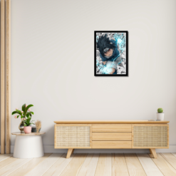 Anime Wall Frame