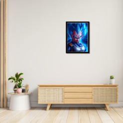 Anime Wall Frame