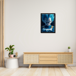 Anime Wall Frame