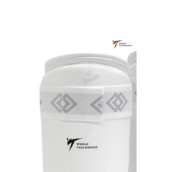 Daedo WT Approved Taekwondo Shin Guard