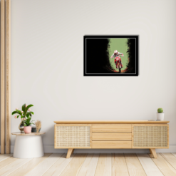 Sports Wall Frame