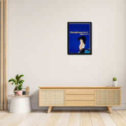 Quotes Wall Frame