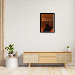 Quotes Wall Frame