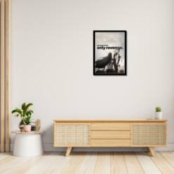 Quotes Wall Frame