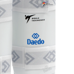 Daedo WT Approved Taekwondo Forearm Protector
