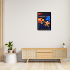 Quotes Wall Frame