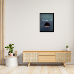 Quotes Wall Frame
