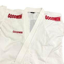 Goodwin Diamond Karate Uniform