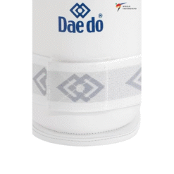 Daedo WT Approved Taekwondo Shin Guard
