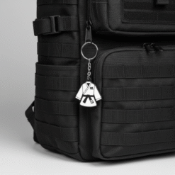 IKL Martial Arts Keychain