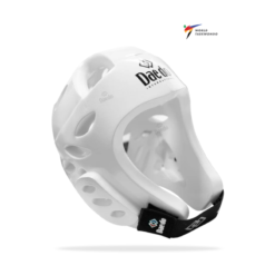 Daedo WT Approved Taekwondo Head Guard