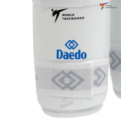 Daedo WT Approved Taekwondo Forearm Protector