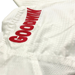 Goodwin Diamond Karate Uniform