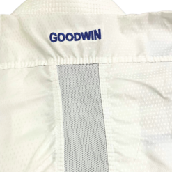 Goodwin Diamond Karate Uniform