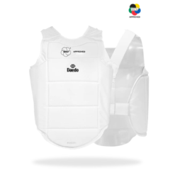 Daedo Karate Body Protector