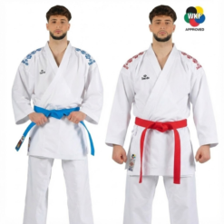 Daedo Hasha Karate Kumite Gi
