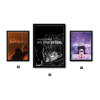 Quotes Wall Frame Combo