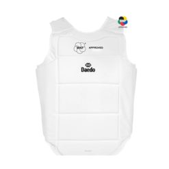 Daedo Karate Body Protector