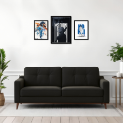 Sports Wall Frame Combo
