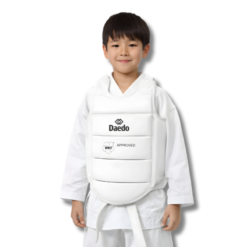 Daedo Kids Body Protector
