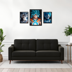 Anime Wall Frame Combo