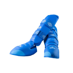 Daedo Karate Kit with Body Protector