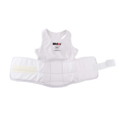 Smai Karate Body Protector