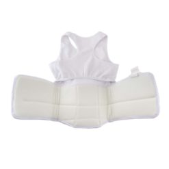 Smai Karate Body Protector