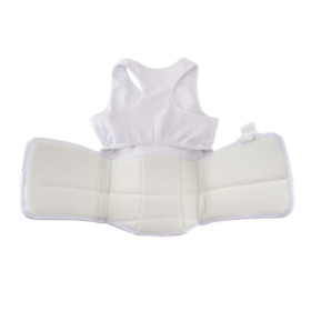 Smai Karate Body Protector