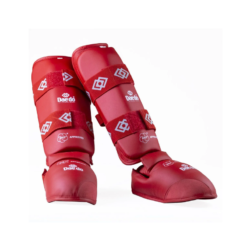 Daedo Karate Kit with Body Protector