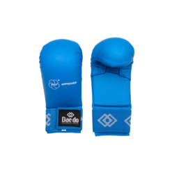 Daedo Karate Kit with Body Protector