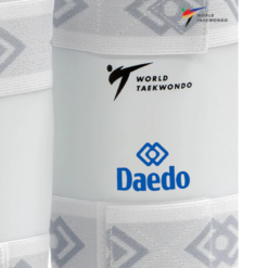 Daedo Taekwondo Kit