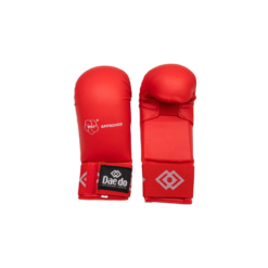 Daedo Karate Kit with Body Protector