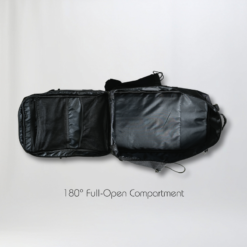 IKL Tactical Backpack – Heavy-Duty Athletic & Training Backpack