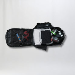 IKL Tactical Backpack – Heavy-Duty Athletic & Training Backpack