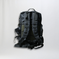IKL Tactical Backpack – Heavy-Duty Athletic & Training Backpack