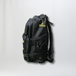 IKL Tactical Backpack – Heavy-Duty Athletic & Training Backpack