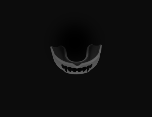 Mouth Guard