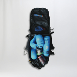 IKL Tactical Backpack – Heavy-Duty Athletic & Training Backpack