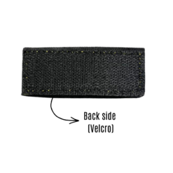 Velcro Patches pack of 5