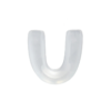 Invincible super style mouth guard