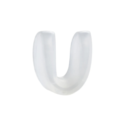 Invincible super style mouth guard
