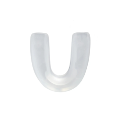 Invincible super style mouth guard