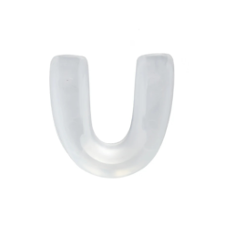 Invincible super style mouth guard